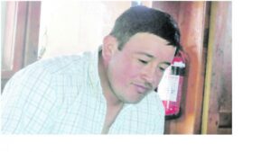 Familiares de desaparecido no pierden la esperanza de encontrarlo con vida