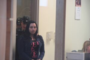 “Mechera” internacional pretendía aprovecharse del sistema para ser trasladada a Villarrica