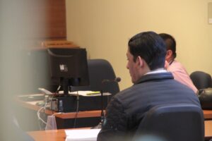 Condenan por abuso sexual a imputado que le dio una pastilla  de dormir a joven de 18 años para realizarle tocaciones