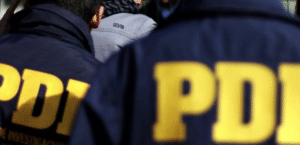 PDI realiza campaña para no cometer errores en la migración del país