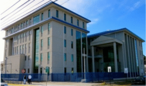 Detenido por agredir a su pareja y amenazar a su suegro de quemar su casa