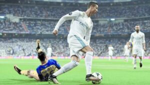 Jornada clave se juega en el regreso de la Champions League