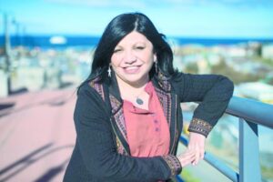 Carolina Saldivia:  “Que el Estado se haga cargo de los hogares del Sename”