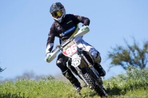 Ya está todo listo para una nueva  versión del Rally Cuesta del Gallo