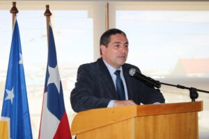 Natales: Atención a las víctimas y altos niveles de condenas fueron destacados en cuenta pública de Fiscalía