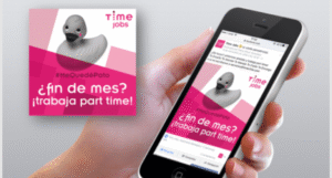 Jóvenes chilenos crean la primera red social para buscar trabajo part time