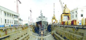 Asmar acude al TC frente a fallo que le impide tener contratos con el Estado