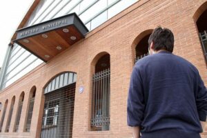 Comerciantes del Mercado Municipal están molestos con municipio de Punta Arenas