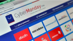 CyberMonday acumula 280 reclamos en 34 horas y mejora récord con US$100 millones en ventas