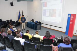 Extranjeros residentes  se quejan por la mala  atención en salud