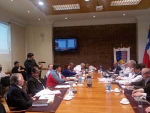 Por falta de quórum, CORE no sesionará en Natales