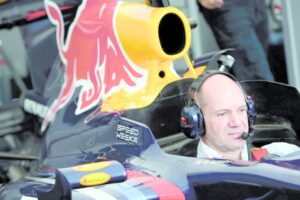 Ingeniero admite responsabilidad en la muerte de Senna