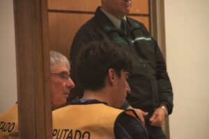 Seis años en la cárcel deberá pasar  camionero condenado por drogas