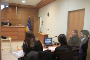 Tribunal no accedió a sobreseer por caso de indonesias que denunciaron trata de personas
