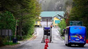 Camioneros  temen que visita del Papa afecte logística de productos esenciales