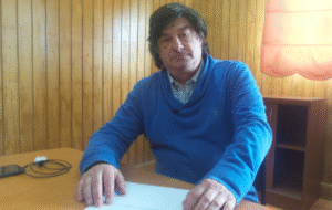Juan Vukusich apunta al intendente por la falta de interés  político para abordar mejoría en pago de licencias médicas