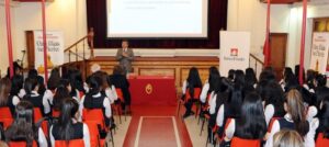 BancoEstado realiza iniciativa de educación financiera