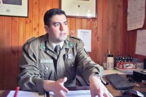 Defensa de ex jefe de la SIAT de Magallanes alega escasa participación en millonario fraude