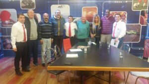 “Idolos del Deporte” reunirá a los mejores de la historia en una cena de gala