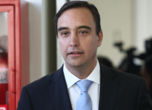 Intendente Flies: “Estamos acercando la región al mundo del siglo XXI con un crecimiento exponencial”