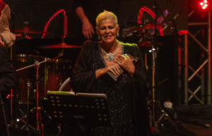 Falleció cantante argentina María Martha Serra Lima
