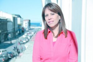 Eugenia Mancilla:  “Es necesario empezar a desmontar las AFP”