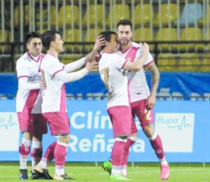 Curicó quiere repartir bien la torta si vencen a Colo Colo