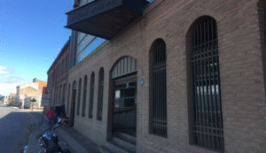 Seremi de Salud cursó un sumario sanitario  al Mercado Municipal de Punta Arenas