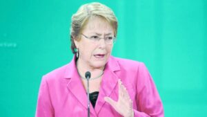 “Llamamos a votar y eso no es  intervencionismo”