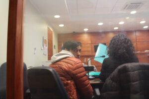 Sujeto que se fugó de procedimiento por drogas en Natales fue enviado a prisión