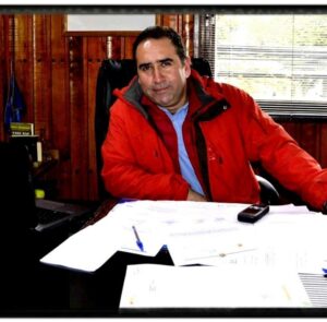 Curioso caso de coyhaiquino del Frente Amplio que aparece en voto de Magallanes
