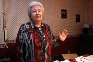 Directora del Servel explicó nuevo proceso eleccionario