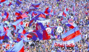 La U se mentaliza en  mejorar su juego y ganar