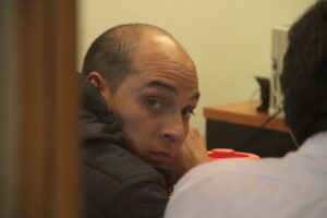 A la cárcel reincidente involucrado  en diferentes robos violentos a casas