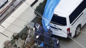 Mujer confiesa que sepultó a cuatro recién nacidos en baldes con cemento