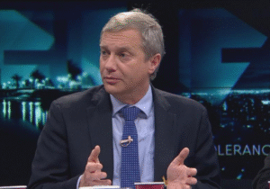 Kast critica reunión: Es una vergüenza utilizar dineros públicos para apoyar a Guillier