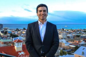 Nicolás Cogler asegura que no instalará publicidad en calles y avenidas