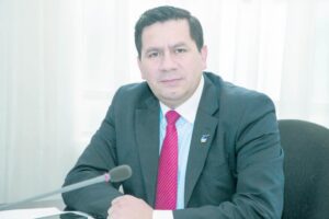 ENTREVISTA | David Romo: “El Consejo Regional es muy importante para la inversión de los recursos de la región”