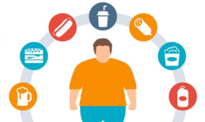 “La obesidad tiene factores similares a la desnutrición”