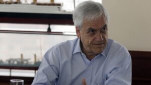 RN acusa que programa de Bachelet en 2013 incluyó obras surgidas en gobierno de Piñera