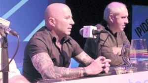 “El equipo que más sensaciones me generó fue la ‘U’”