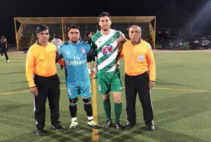 Liga Spring: se inició  la disputa de las  copas de Oro y de Plata
