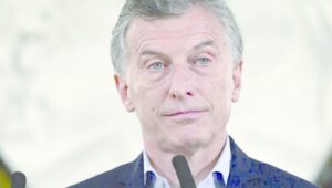 Macri: “Esto va a requerir  una investigación seria”