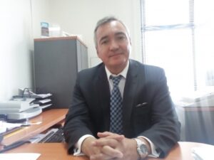 “Magallanes es una  buena región para invertir”