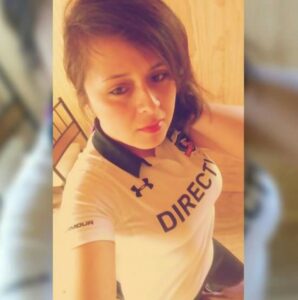 Desesperada búsqueda realiza familia de mujer desaparecida hace dos semanas