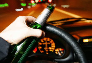 Realizaron seminario sobre seguridad vial y alcohol