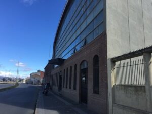 Municipalidad destinará $ 70 millones al Mercado Municipal