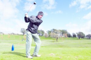 Se baja el telón al Torneo Internacional “Centenario del Magallanes Golf Club”