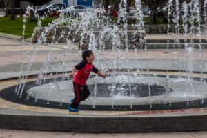El corazón de Última Esperanza