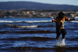 Chile ya agotó los recursos naturales de este año
